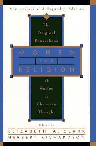 Women and religion - religion,, elizabeth