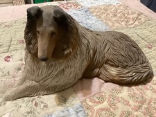 COLLIE 1984 SANDCAST