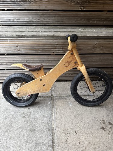 Early rider classic wooden - early,