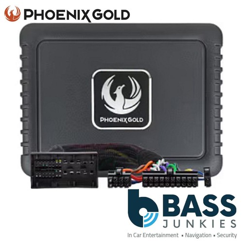 Phoenix gold p dsp - gold, –