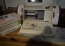 Cricut CRV001 Personal Die