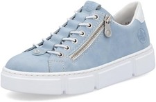 BNWT Rieker Ladies N5952-10
