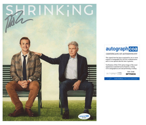 Bill lawrence shrinking - lawrence, 'shrinking'