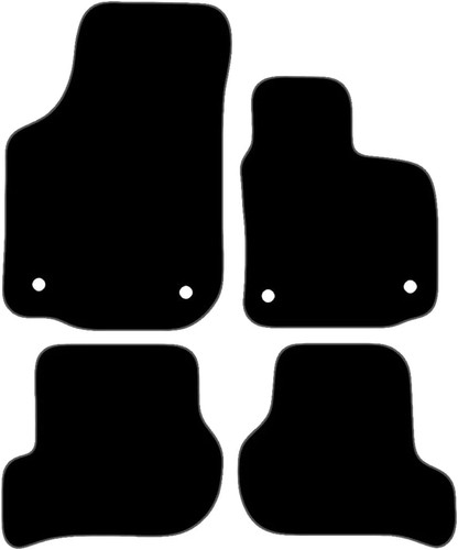For seat leon 2009 - for, 2009-2013