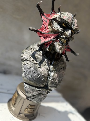 Jeepers creepers resin - jeepers,