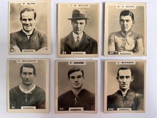 Phillips footballers - -,