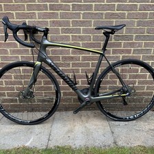 SPECIALIZED ROUBAIX SL4 SIZE