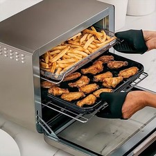 Stainless Steel Air Fryer Rack