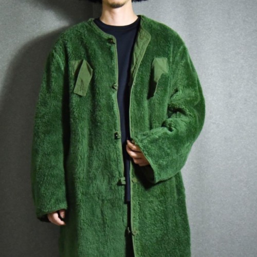 Swedish army m59 field - field, coat