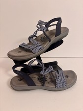 Skechers Women's Reggae Slim -