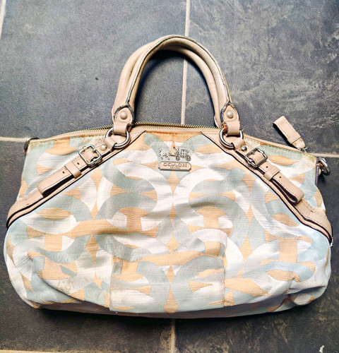 Coach madison sophia satchel - madison,