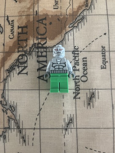 Custom printed lego - uv,