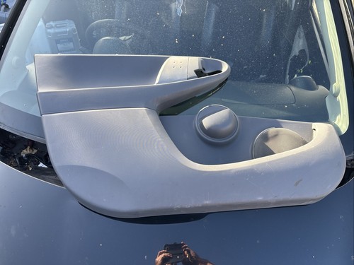 Toyota aygo 5dr passenger - toyota,