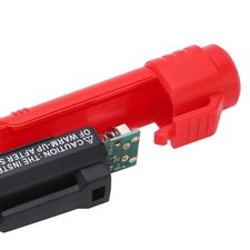 Gas detector pen type - detector,