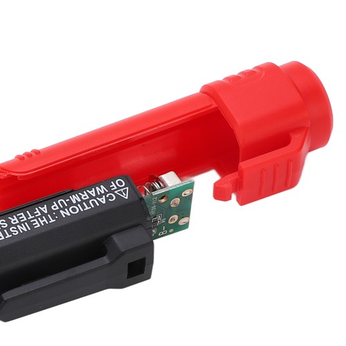 Gas detector pen type - pen,