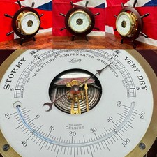 Superb German Schatz Marine