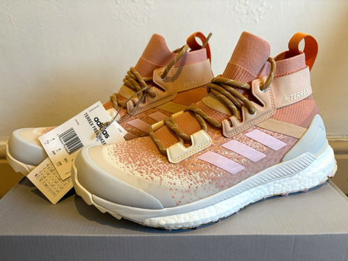Adidas terrex free hiker - terrex,