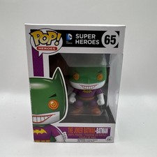 Funko Pop Heroes - DC Super
