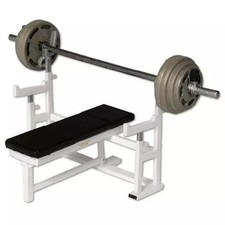 Golds Gym Miniature Collection
