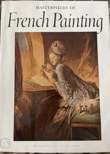 Masterpieces french - masterpieces,