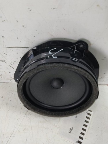 Speaker for audi - speaker,