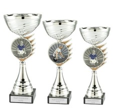 Personalised Silver Pétanque