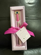 Papinelle Pink Metal Ballpoint