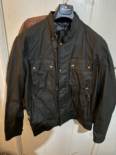 Belstaff racemaster men - racemaster, men's