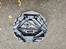 VAUXHALL ASTRA VECTRA jack