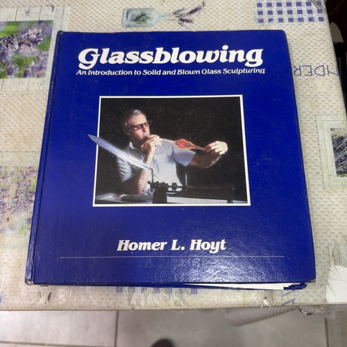 Glassblowing introduction - glassblowing, an