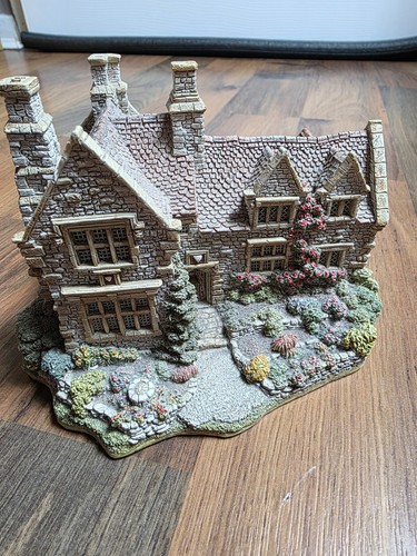 Lilliput lane armada - 🏡,