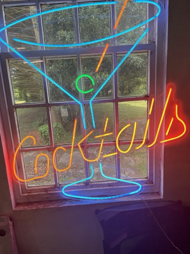 Large illuminated cocktails - large,