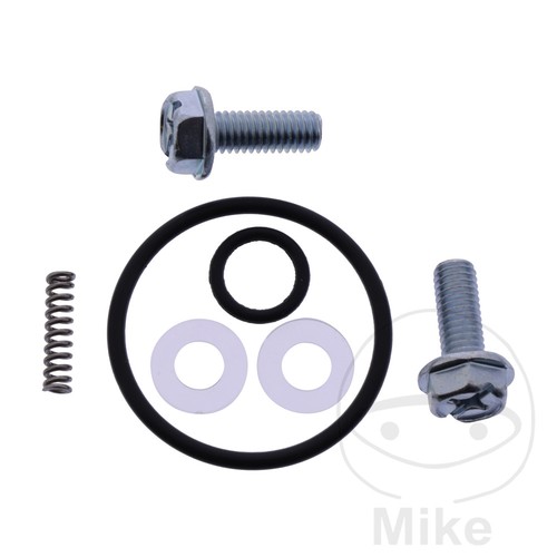 Tourmax fuel tap - fuel, kit