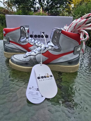 Diadora heritage size - diadora,
