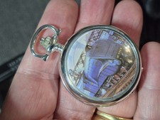 FAB 'Glory of Steam' Railway