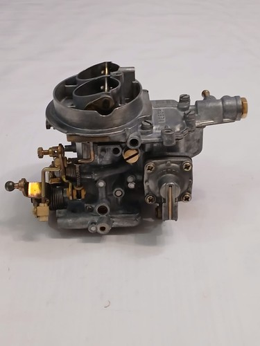 Genuine carburetor weber - genuine,
