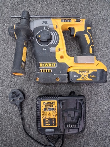 Dewalt dch273 18v brushless - 18v,