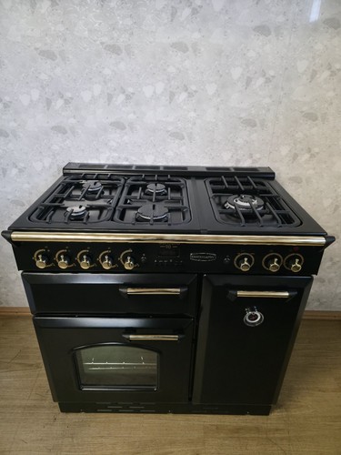 Rangemaster classic 90cm - rangemaster, dual