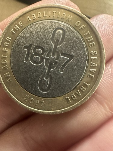 1807 pound rare - 1807, triple