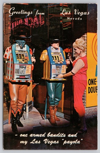 Ole las vegas slot machines - vegas,