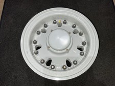 Panavia Tornado Gr4 Main Wheel Brand New Old Stock Jet art Aircraft wheel.