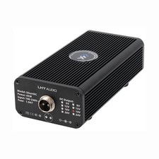 HiFi Audio Regulated Linear