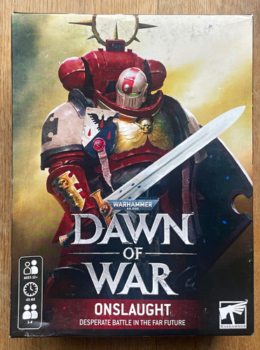 Games workshop warhammer - games,