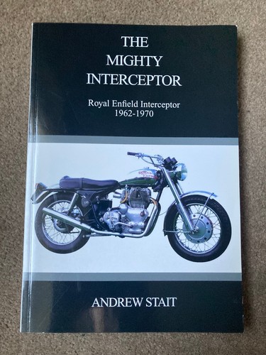 The mighty interceptor - mighty, by