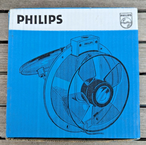 Philips hr3408 reversible air - philips,