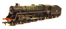 Bachmann 32-500 Standard 5MT