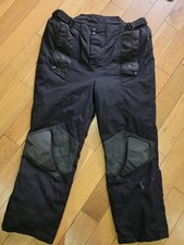 Bikers Gearbox Motobike Trousers 42" Waist