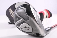 Titleist 910 F #5 Wood / 19