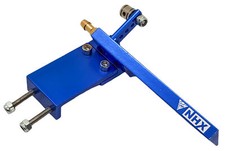 NEW NHX RC Aluminum 75mm