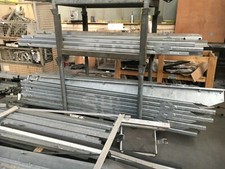 Trailer A Frame (Pair) 280cm